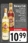 Havana Club Angebote bei EDEKA Hennef für 10,99 €