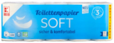 Toilettenpapier Soft XXL bei Kaufland im Prospekt "" für 5,99 €