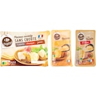 SUR TOUS LES FROMAGES À RACLETTE - CARREFOUR ORIGINAL ET CARREFOUR EXTRA en promo chez Carrefour Béziers