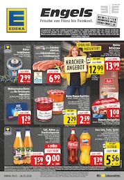EDEKA Prospekt für Troisdorf: "Aktuelle Angebote", 26 Seiten, 19.01.2026 - 24.01.2026
