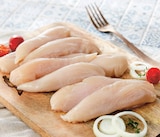 Filets de poulet en promo à 8,90 € chez Netto Filets de poulet dans le catalogue Netto