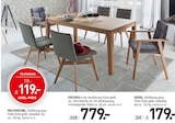 POLSTERSTUHL im Angebot bei Möbel Wallach in Gifhorn POLSTERSTUHL Angebote bei Möbel Wallach Gifhorn für 119,00 €