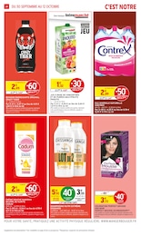 Offre Jus multifruits dans le catalogue Intermarché du moment à la page 34