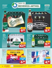Energydrink im Netto Marken-Discount Prospekt in Plauen Aktueller Netto Marken-Discount Prospekt mit Energydrink, "Aktuelle Angebote", Seite 32