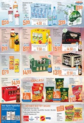 Warsteiner im K+K - Klaas & Kock Prospekt in Bielefeld Aktueller K+K - Klaas & Kock Prospekt mit Warsteiner, "Wenn Lebensmittel, dann K+K", Seite 12