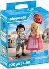 Trachtenpaar im Angebot bei REWE in Passau Trachtenpaar Angebote von Playmobil bei REWE Passau für 7,99 €