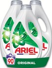Lessive liquide original 30 lavages - ARIEL - Intermarché Express à Nanterre Lessive liquide original 30 lavages - ARIEL en promo chez Intermarché Express Nanterre à 20,99 €
