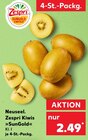 SunGold im Angebot bei Kaufland in Freiberg SunGold Angebote von Zespri bei Kaufland Freiberg für 2,49 €