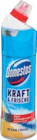 WC-Gel im Angebot bei Netto Marken-Discount in Weimar WC-Gel Angebote von Domestos bei Netto Marken-Discount Weimar für 1,69 €