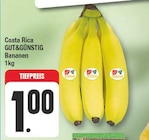 Aktuelles Bananen Angebot bei EDEKA in Berlin ab 1,00 €