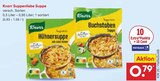 Aktuelles Suppenliebe Suppe Angebot bei Netto Marken-Discount in Wuppertal ab 0,79 €