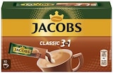 2 in 1 Kaffeesticks oder 3 in 1 Kaffeesticks Angebote von Jacobs bei REWE Chemnitz für 1,79 €