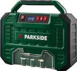 Kompressor Angebote von PARKSIDE bei Lidl Gifhorn für 29,99 €