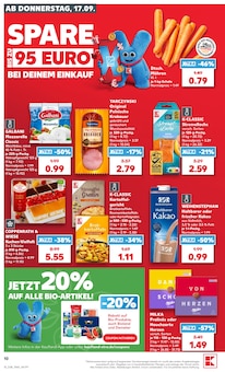 Fleisch im Kaufland Prospekt "Hier bin ich richtig" mit 78 Seiten (Magdeburg)