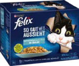 Aktuelle Katzenfutter Angebote bei Globus-Baumarkt in Trier Aktuelles Katzenfutter Angebot bei Globus-Baumarkt in Trier ab 3,99 €