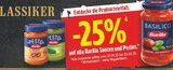 Aktuelles Sauce und Pesto Angebot bei EDEKA in Bergisch Gladbach