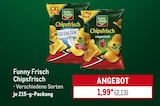 Aktuelle Chips Angebote bei METRO in Mülheim (Ruhr) Aktuelles Funny Frisch Chipsfrisch Angebot bei METRO in Mülheim (Ruhr) ab 2,13 €