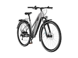 TERRA 2.2 All Terrain Bike (ATB) (Laufradgröße: 29 Zoll, Rahmenhöhe: 45 cm, Erwachsene-Rad, 459, Smoke grey matt) im MediaMarkt Saturn Prospekt TERRA 2.2 All Terrain Bike (ATB) (Laufradgröße: 29 Zoll, Rahmenhöhe: 45 cm, Erwachsene-Rad, 459, Smoke grey matt) von FISCHER im aktuellen MediaMarkt Saturn Prospekt für 1.059,00 €
