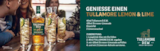Irish Whiskey Angebote von Tullamore Dew bei EDEKA Buchholz für 13,99 €