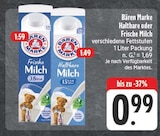 Frische Milch Angebote von Bären Marke bei EDEKA Freiberg für 0,99 €
