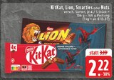 EDEKA Bad Iburg Prospekt mit  im Angebot für 2,22 €