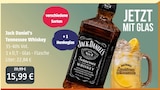 Tennessee Whiskey im Angebot bei GetränkeLand Mayer in Bautzen Tennessee Whiskey Angebote von Jack Daniel's bei GetränkeLand Mayer Bautzen für 15,99 €