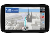 Aktuelle TomTom Angebote bei MediaMarkt Saturn in Nürnberg Aktuelles Go Navigator 6 2nd Gen. PKW Europa Angebot bei MediaMarkt Saturn in Nürnberg ab 179,99 €