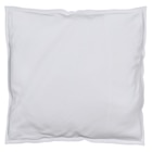 Taie d'oreiller "Percale Unie" - TEX HOME - Carrefour à Béziers Taie d'oreiller "Percale Unie" - TEX HOME en promo chez Carrefour Béziers à 7,19 €
