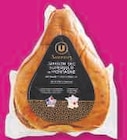 Promo Saucisson Sec Supérieur Montagne à  dans le catalogue Super U à Saint-Herblain