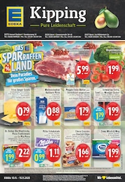 EDEKA Prospekt für Bonn: "Aktuelle Angebote", 24 Seiten, 10.11.2025 - 15.11.2025