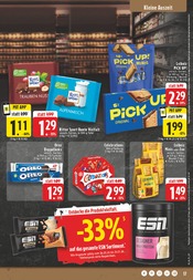 Ritter Sport im E center Prospekt in Borken Aktueller E center Prospekt mit Ritter Sport, "Aktuelle Angebote", Seite 19