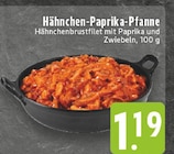 Aktuelle Paprika Angebote bei E center in Krefeld Aktuelles Hähnchen-Paprika-Pfanne Angebot bei E center in Krefeld ab 1,19 €
