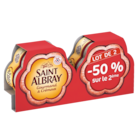 Saint Albray dans le catalogue Auchan Hypermarché