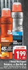 Heat Protect Deospray bei EDEKA im Prospekt "" für 1,99 €