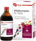 Vitalkomplex bei VITALIA Reformhaus im Freiburg Prospekt für 33,99 €
