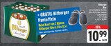 Bier bei EDEKA im Boxberg Prospekt für 10,99 €