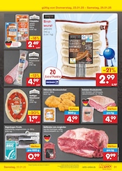 Aktueller Netto Marken-Discount Prospekt mit Braten, "Aktuelle Angebote", Seite 49