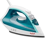Dampfbügeleisen im Penny Prospekt Dampfbügeleisen FV 1710 von Tefal im aktuellen Penny Prospekt für 17,99 €