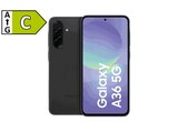 Galaxy A36 5G 128 GB Awesome Black Dual SIM von SAMSUNG im aktuellen MediaMarkt Saturn Prospekt