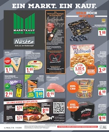 Coca Cola im Marktkauf Prospekt "Aktuelle Angebote" mit 20 Seiten (Ahlen)