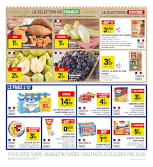Offre Apéritif dans le catalogue Supeco du moment à la page 2