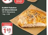 Angebot im GLOBUS Eschborn Prospekt GLOBUS Eschborn Prospekt mit im Angebot fĂŒr 1,69 âŹ
