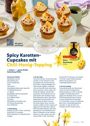 Lidl Honig im Prospekt 