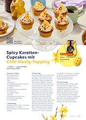 Aktueller Lidl Prospekt mit Honig, "Ostern gemeinsam genießen", Seite 13