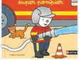 Super Pompier - T'CHOUPI dans le catalogue Super U