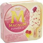 Glace - MAGNUM - Carrefour Market à Angers Glace - MAGNUM en promo chez Carrefour Market Angers à 3,55 €