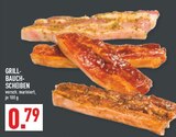 Aktuelles Grill-Bauchscheiben Angebot bei Marktkauf in Essen ab 0,79 €