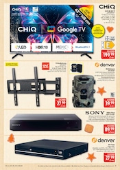 Aktueller Marktkauf Prospekt mit Kamera, "AUSWAHL RIESIG, PREISE NIEDRIG", Seite 39