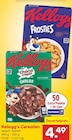 Netto Marken-Discount - Frosties Angebot im Prospekt Frosties bei Netto Marken-Discount im Prospekt "" für 4,49 €