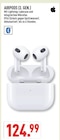 AirPods (3. Gen.) bei Marktkauf im Greven Prospekt für 124,99 €